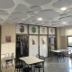 Aislamiento acústico en techo