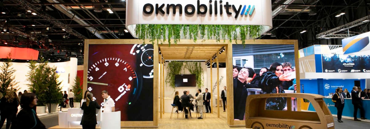 ideas para stands